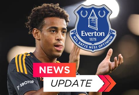 everton fc news and transfers